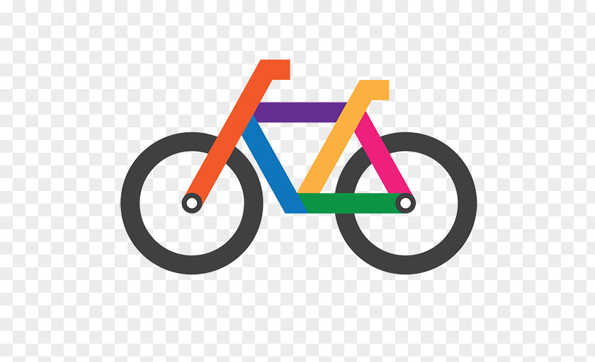 Bicycle Edinburgh Shop Cycling Logo PNG