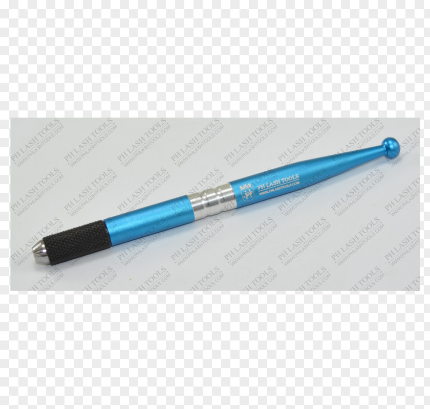 Blue Pen Office Supplies Turquoise PNG