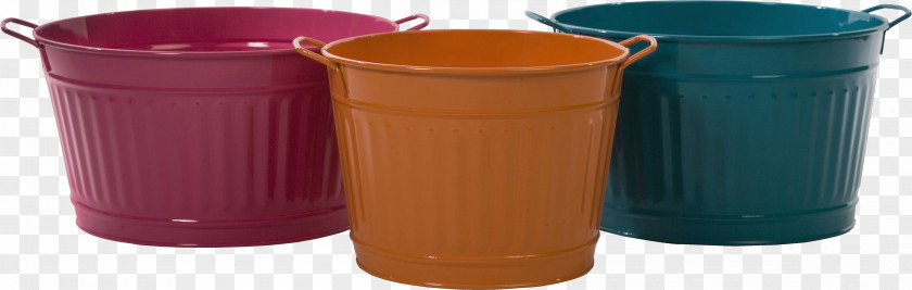 Color Kitchen Utensils Plastic Bucket Tableware Clip Art PNG