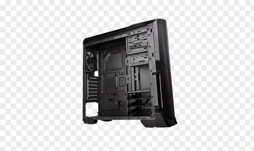 Computer Cases & Housings Power Supply Unit MicroATX Thermaltake PNG