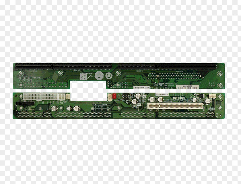 Computer TV Tuner Cards & Adapters Network Electronics Conventional PCI Electronic Component PNG