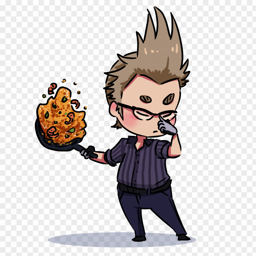 Cooking Illustrations Final Fantasy XV World Of Sephiroth Video Game Enix PNG