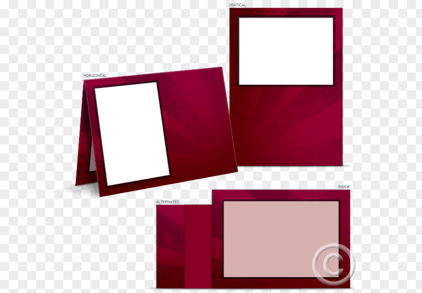 Design Brand Picture Frames Rectangle PNG