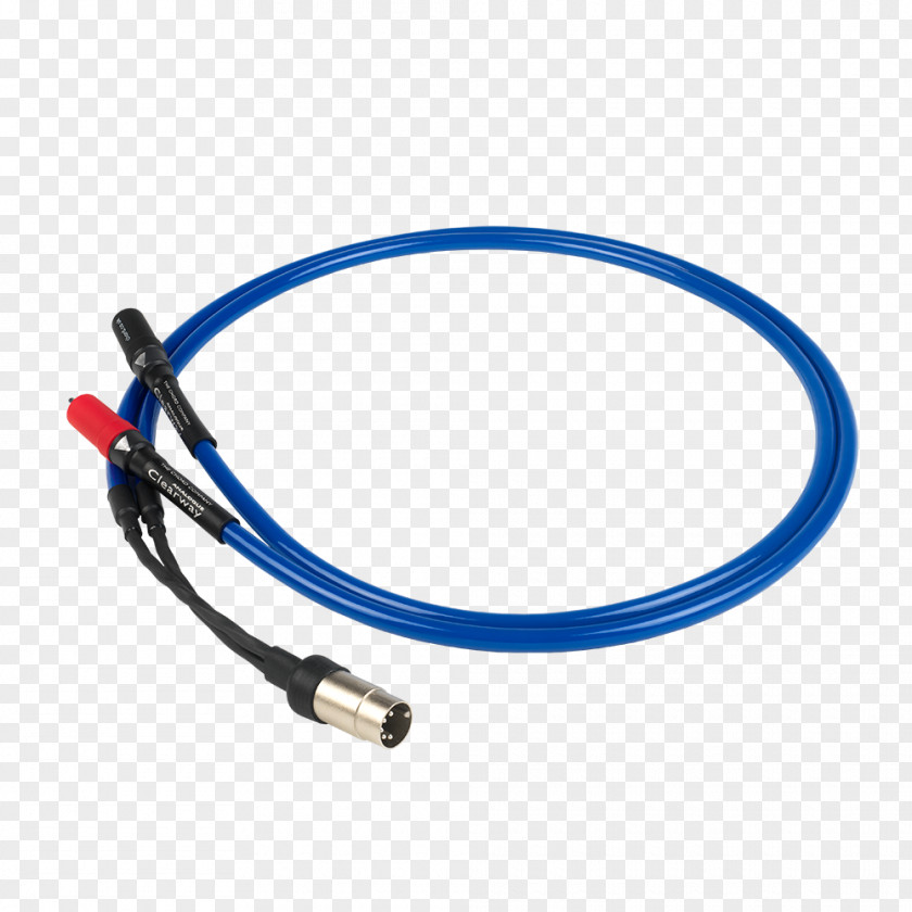 DIN Connector RCA XLR Electrical Cable Sound PNG
