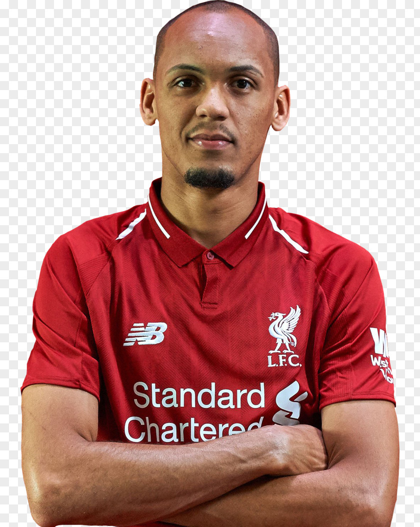 Football Fabinho Liverpool F.C. Manchester United AS Monaco FC L.F.C. PNG