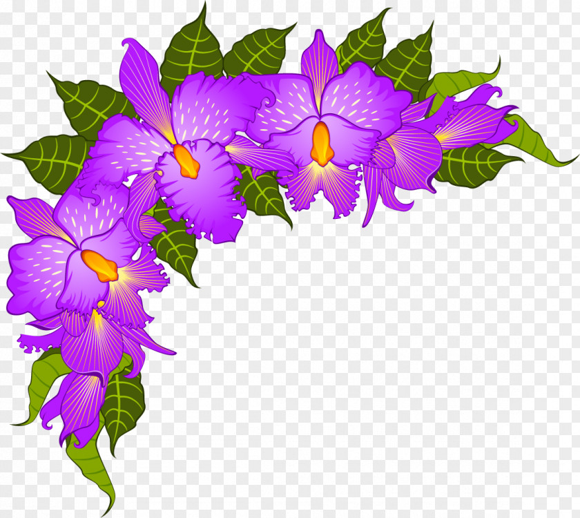 Glory Purple PNG