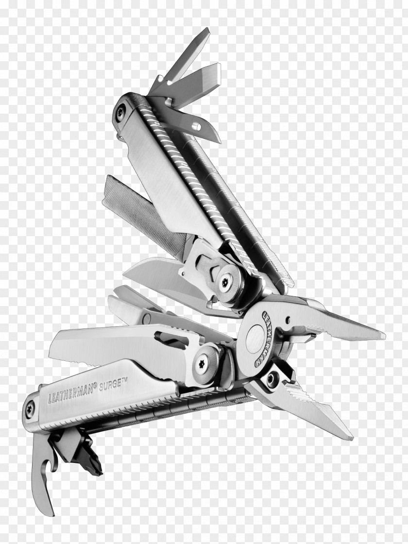 Knife Multi-function Tools & Knives Leatherman Blade PNG