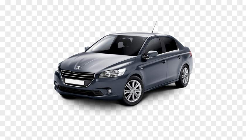 Peugeot 301 Car 308 Chevrolet Tracker PNG