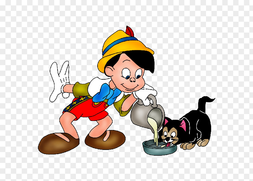 Pinocchio Geppetto Drawing Clip Art PNG