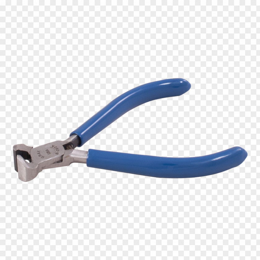 Pliers Diagonal Nipper Tool Retaining Ring PNG