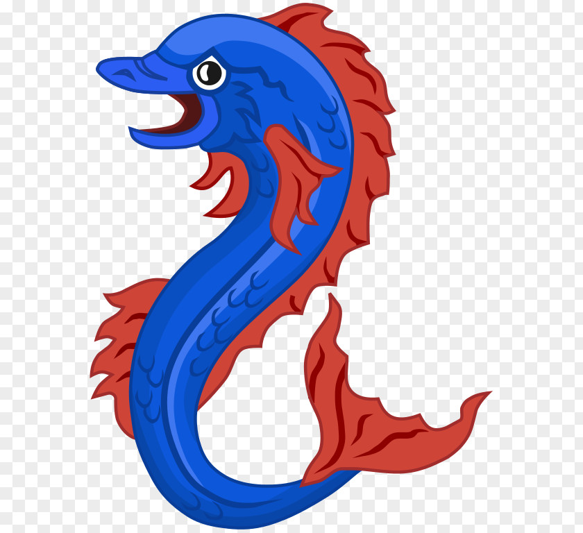 Seahorse Coat Of Arms Barbados Dolphin Clip Art PNG