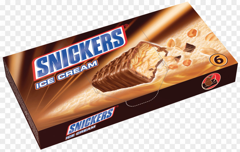 Snickers Ice Cream Chocolate Bar Flavor By Bob Holmes, Jonathan Yen (narrator) (9781515966647) Product Frozen Dessert PNG