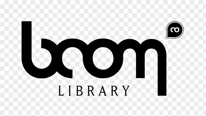 Sound BOOM Library Effect Design PNG