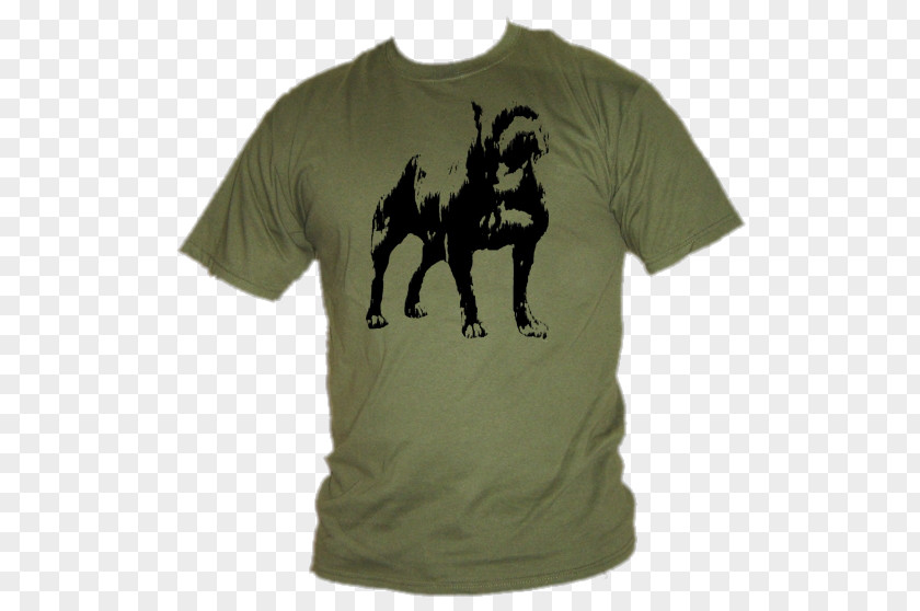 T-shirt American Pit Bull Terrier Horse Screen Printing PNG