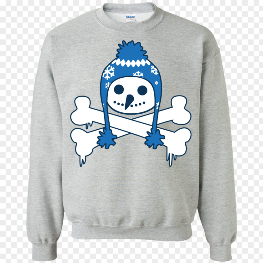 T-shirt Hoodie Sweater Crew Neck PNG