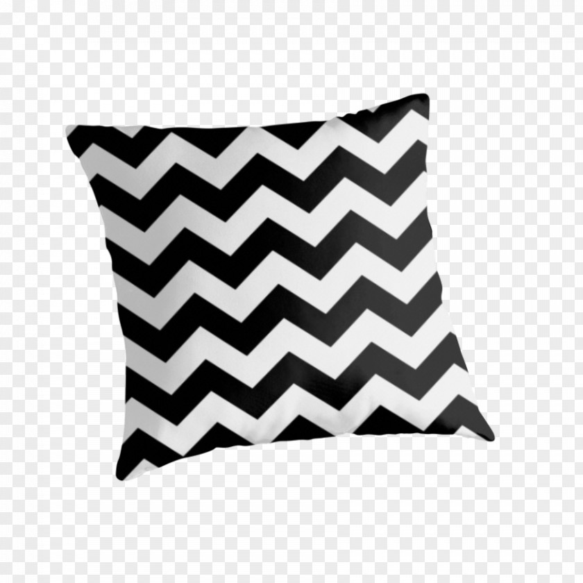 ZIGZAG Pillow Couch Chair Room FLAAT Recoleta Plaza PNG