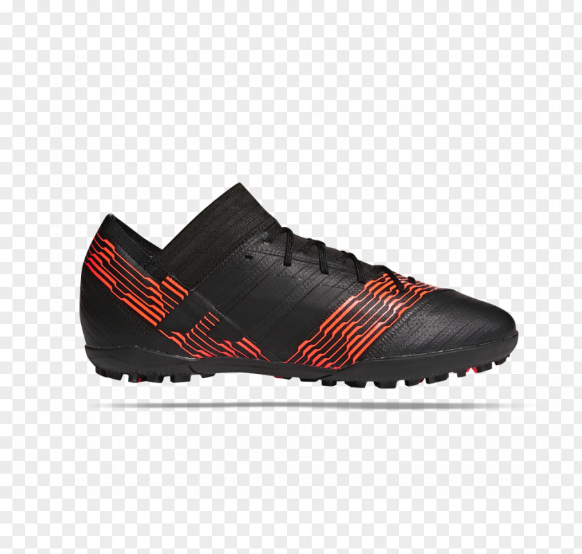 Adidas Football Boot Cleat Shoe PNG