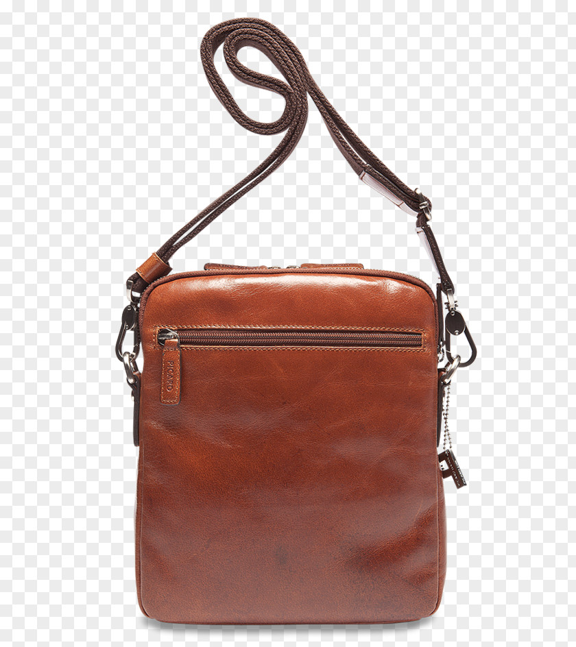 Bag Leather Handbag Tasche Cognac PNG