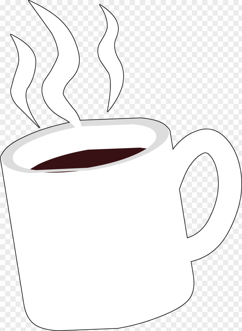 Coffee Jar Applejack Fluttershy Mug PNG