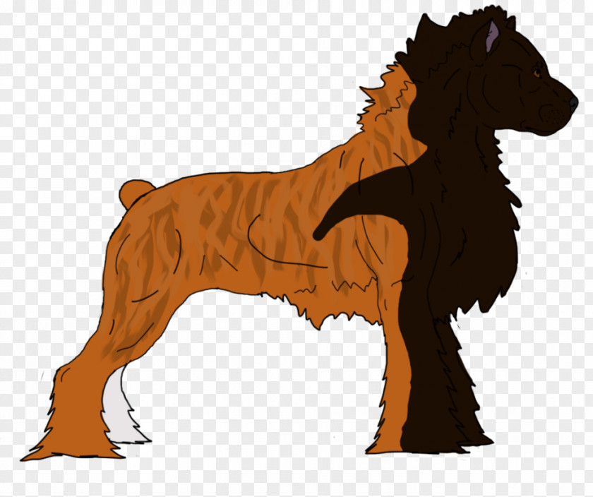 Dog Breed Clip Art Illustration PNG