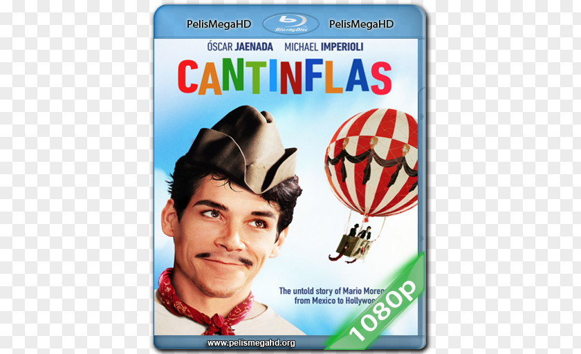 Dvd Cantinflas DVD Actor Blu-ray Disc Film PNG