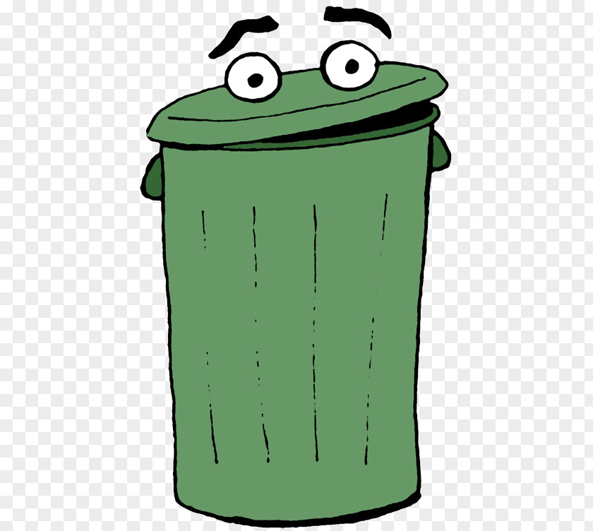 Garbage Cliparts Waste Container Recycling Bin Clip Art PNG