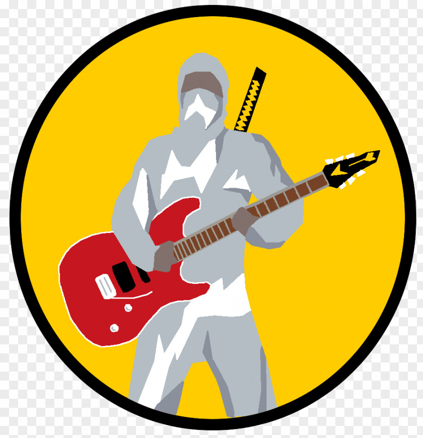 Guitar Art String Instruments Musical Clip PNG