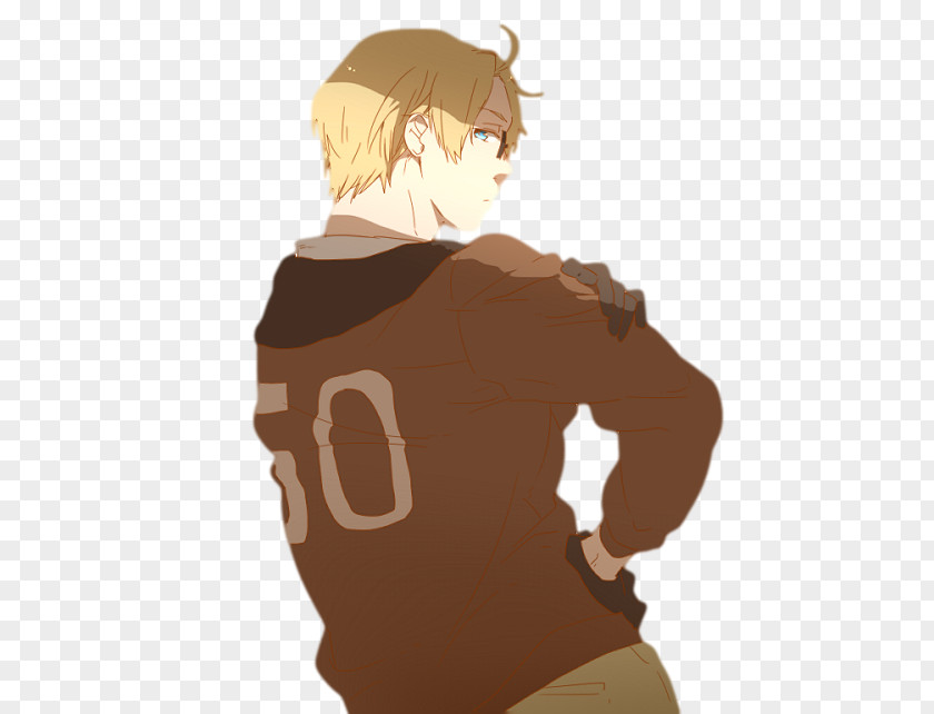 Hetalia Cartoon Character Homo Sapiens Fiction PNG