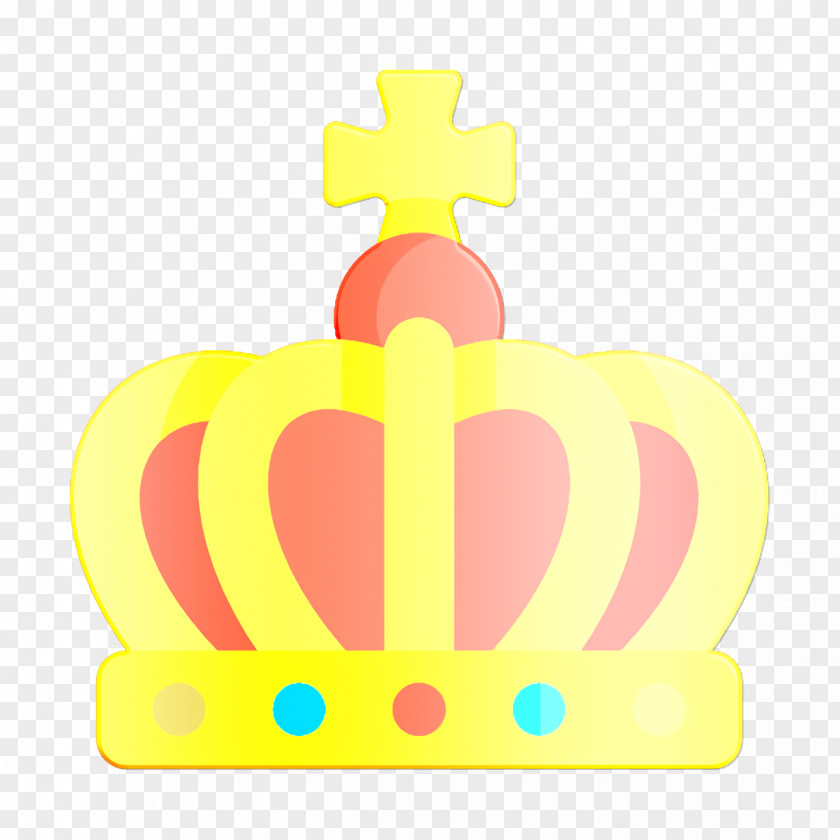 Holland Icon Crown PNG