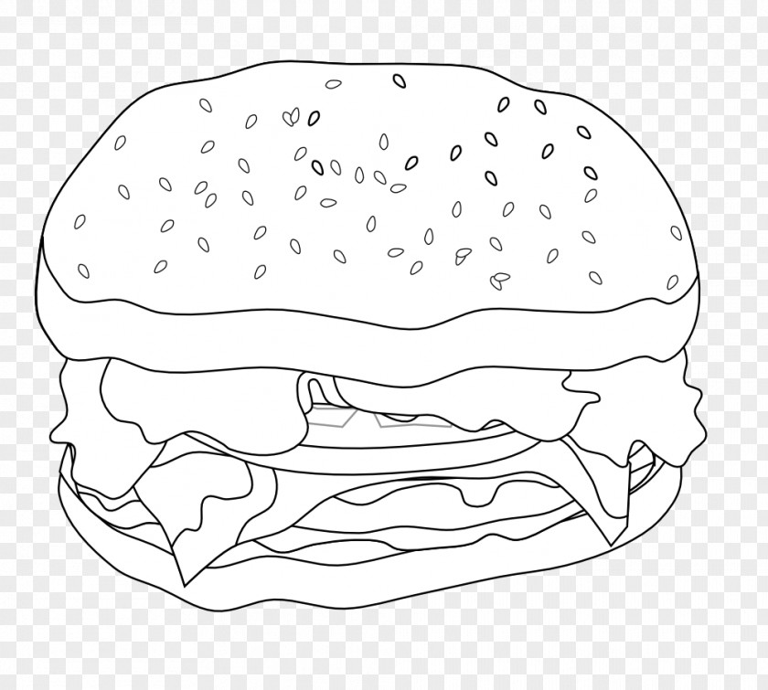 Hot Dog Cheeseburger Hamburger French Fries Cheese Sandwich PNG