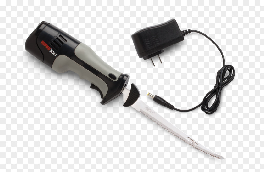 Knife Fillet Rapala Electric Knives PNG