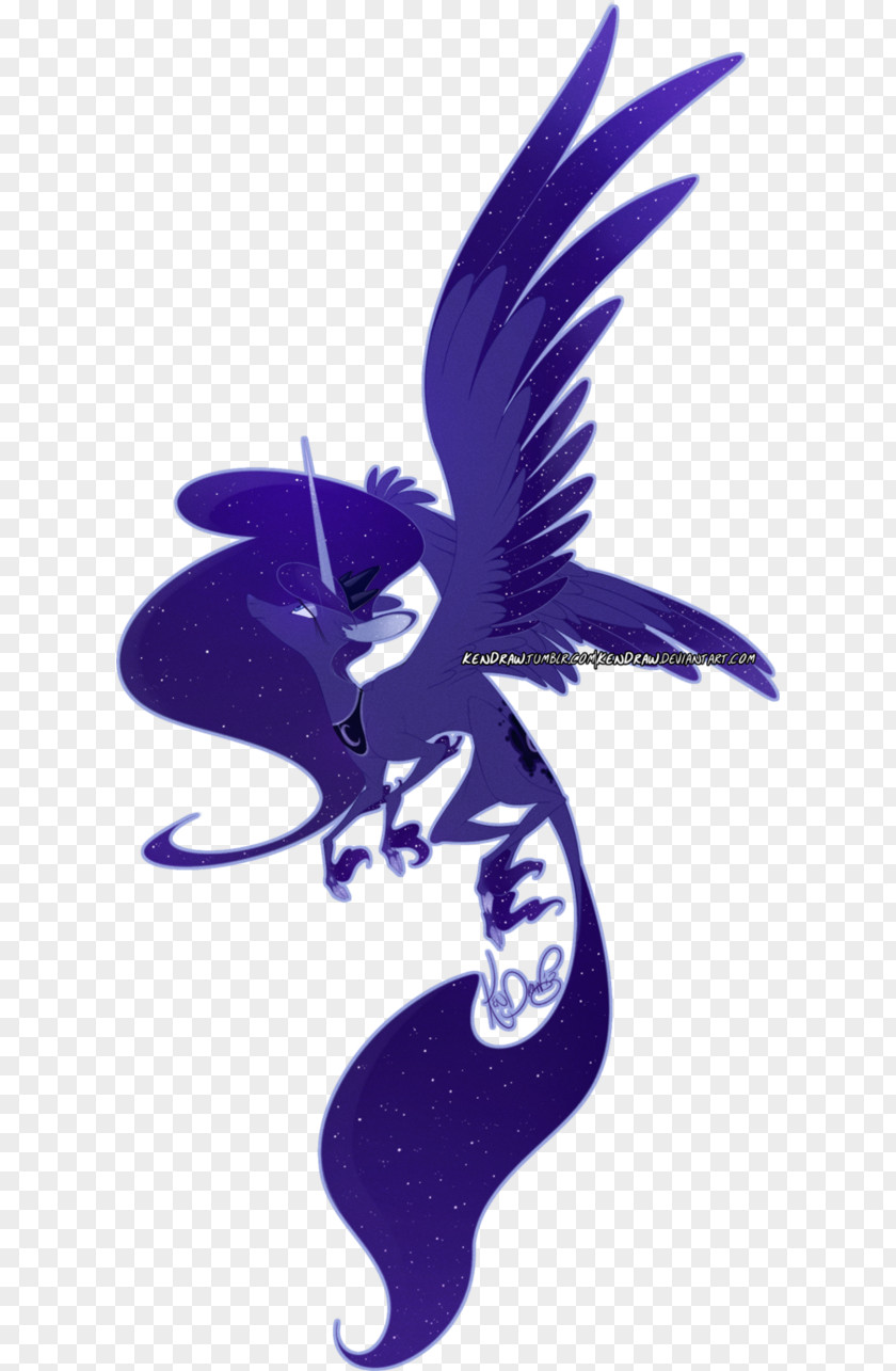 Princess Luna Celestia Pony Rainbow Dash DeviantArt PNG