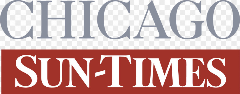 Time Gene & Georgetti Chicago Sun-Times Newspaper Tribune PNG