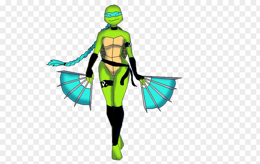 TMNT Venus De Milo Leonardo Teenage Mutant Ninja Turtles DeviantArt PNG