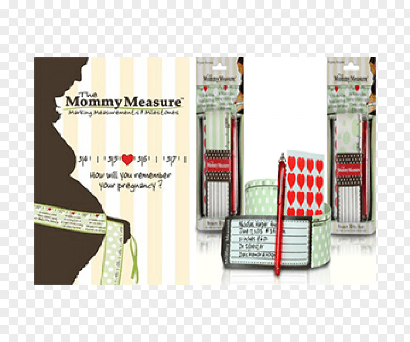 Baby Measure Tape Measures Measurement Mother Pregnancy Industrial Design PNG