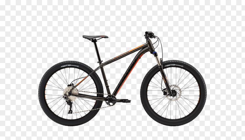 Bicycle Cannondale Corporation Beast Of The East 2 Cujo Mountain Bike PNG