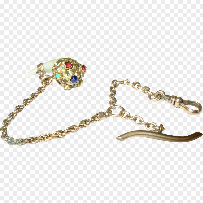 Chain Victorian Era Pocket Watch Necklace Jewellery PNG