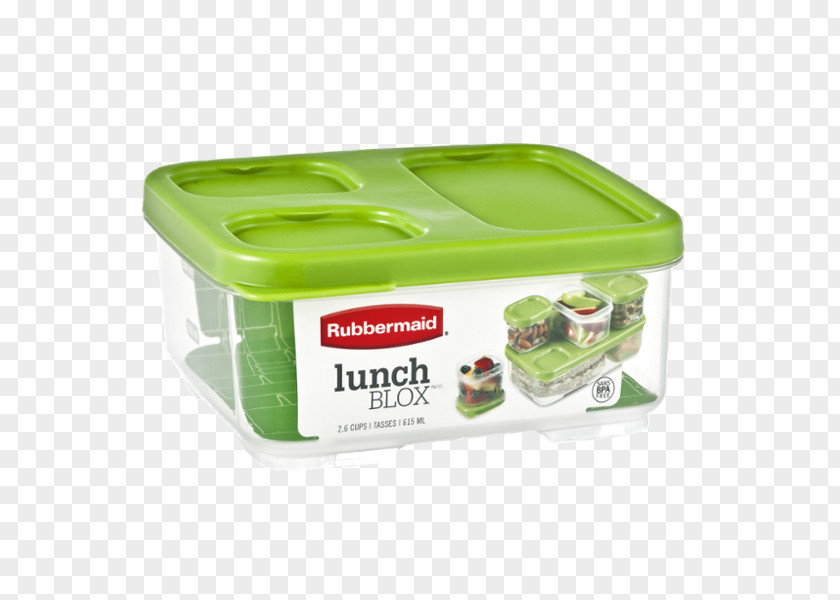 Container Food Storage Containers Rubbermaid Entrée Lunch PNG