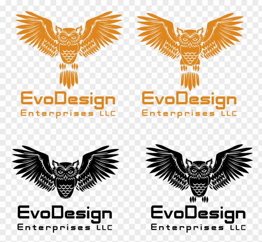 Enterprises Album Cover Eagle Logo Brand Beak Font PNG
