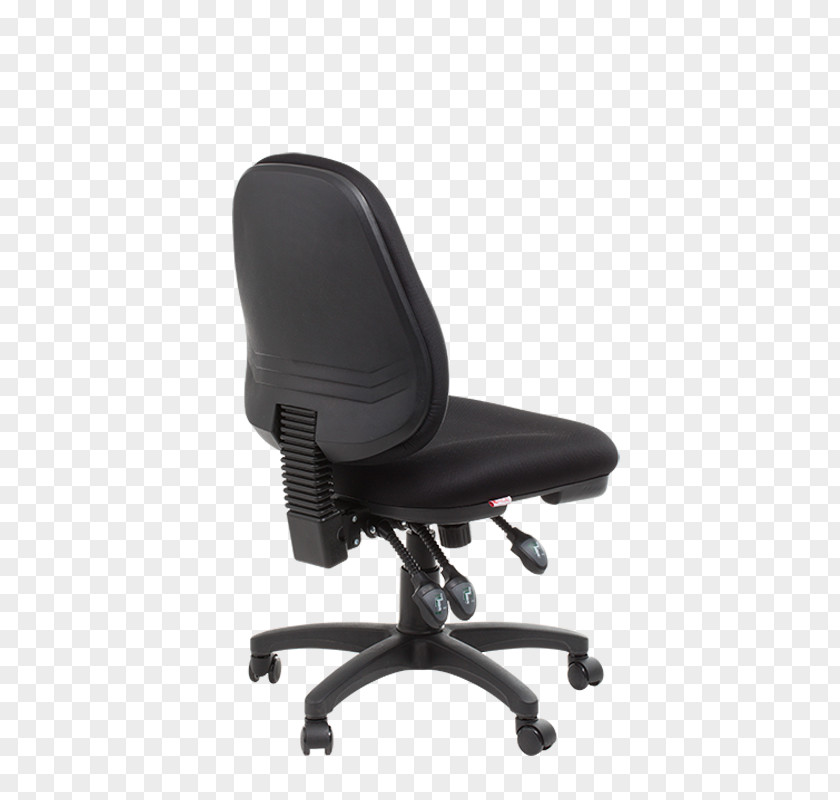 Ergonomic Wing Chair Office Büromöbel Furniture Chairman PNG