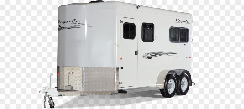 Horse & Livestock Trailers Featherlite Equestrian PNG