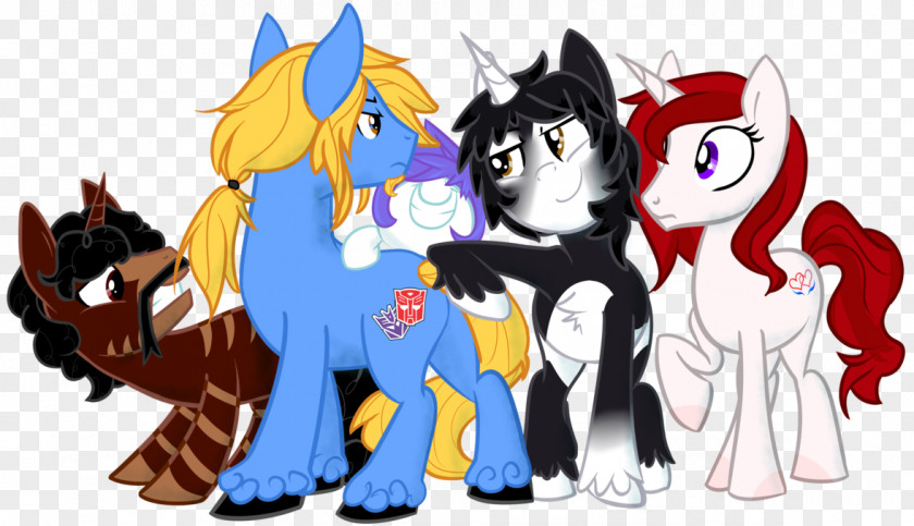 Horse Pony DeviantArt PNG