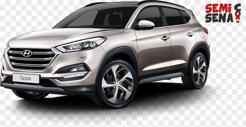 Hyundai 2016 Tucson 2018 2015 Car PNG