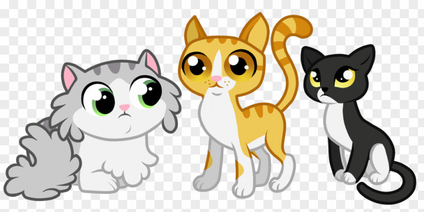 Kitten Whiskers Pony Cat Dog PNG