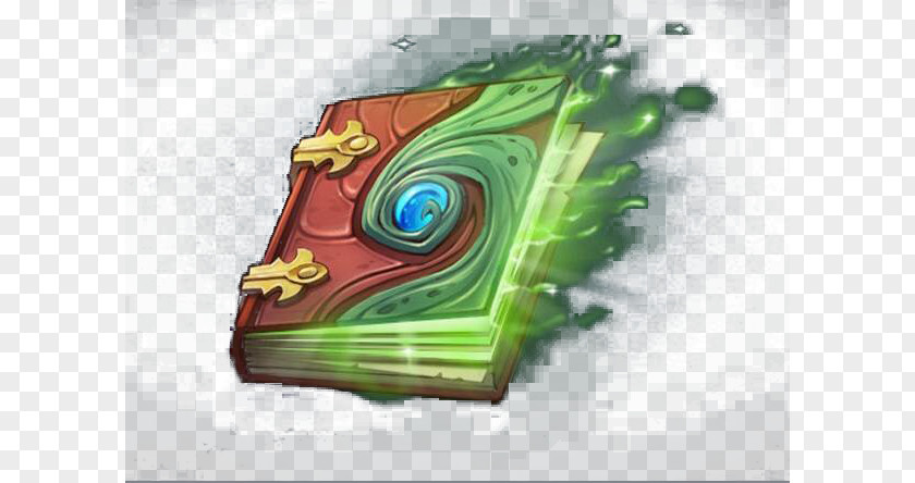 Magic Book Grimoire PNG