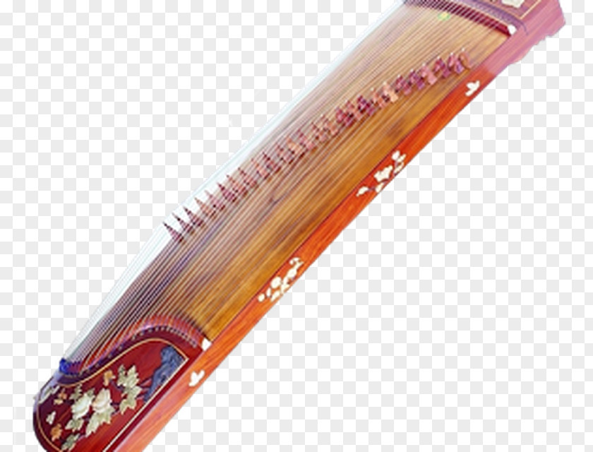 Musical Instruments Koto Guzheng Sound Effect PNG