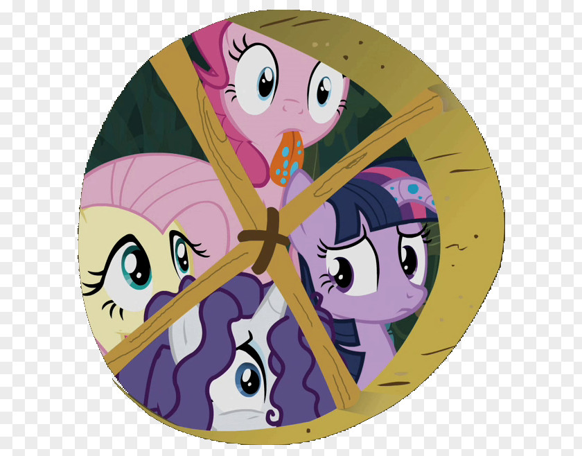 My Little Pony Fiction Cartoon Character PNG