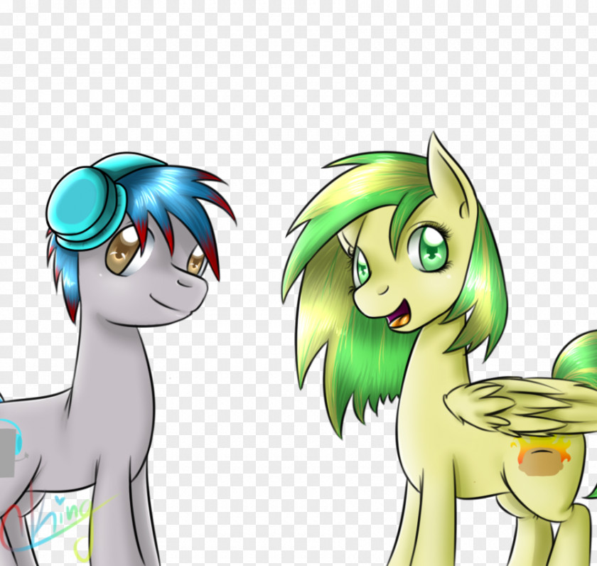 My Little Pony The Living Tombstone WoodenToaster PNG