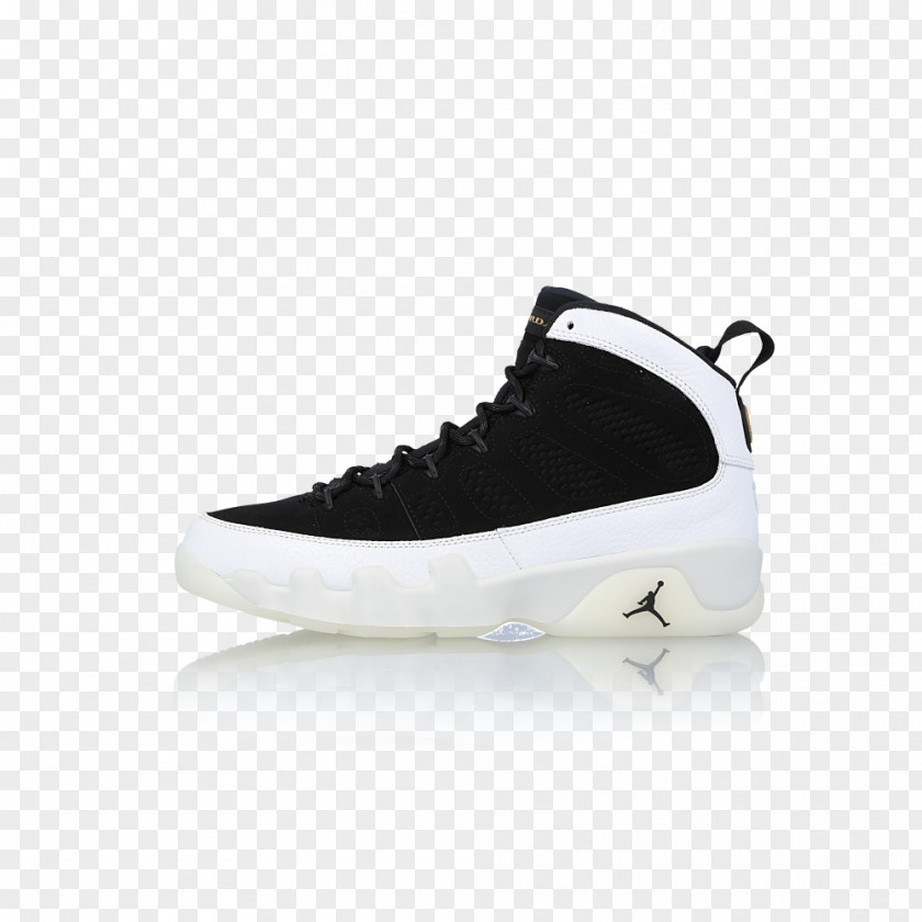 Nike Air Jordan Sneakers Force 1 2018 NBA All-Star Game Retro Style PNG