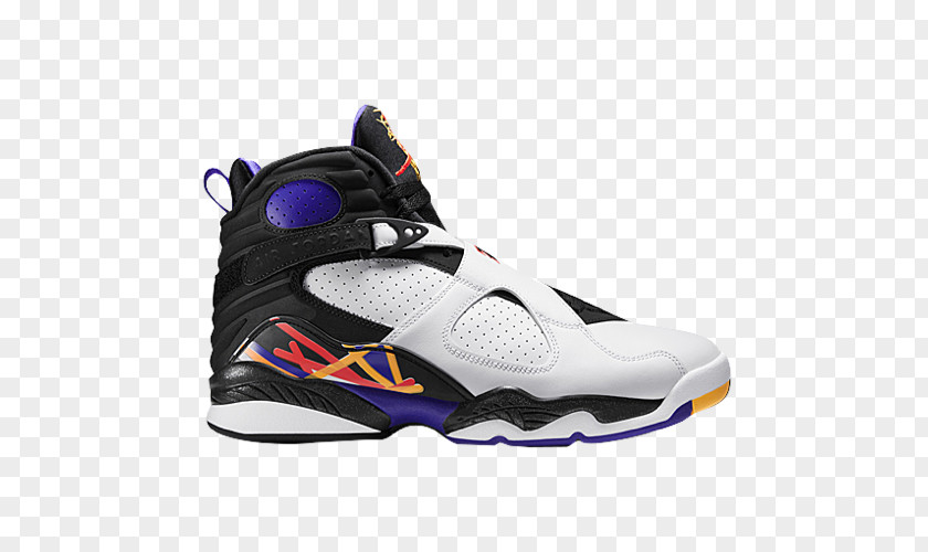 Nike Air Jordan Sports Shoes Free PNG